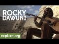 Rocky Dawuni - Jerusalem 