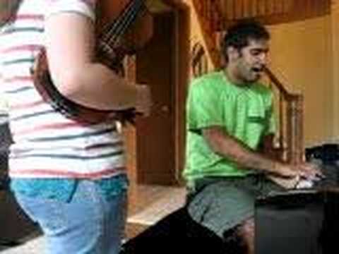 Take Five Practice...