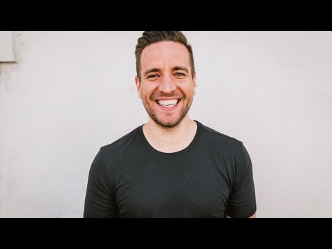 So schaffst du es, KONTROLLE loszulassen und VERTRAUEN zu finden