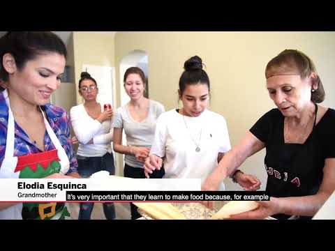 How a Christmas tamales tradition keeps a family connected to its Mexican roots