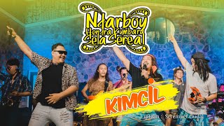 Kimcil Ndarboy feat Sela Sereal Hendra Kumbara Mp4 3GP & Mp3