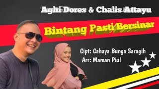 Download lagu BINTANG PASTI BERSINAR - AGHI DORES & CHALIS ATTAYU mp3 Download lagu BINTANG PASTI BERSINAR - AGHI DORES & CHALIS ATTAYU mp3