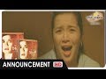 Dalaw Now Available On Original DVD