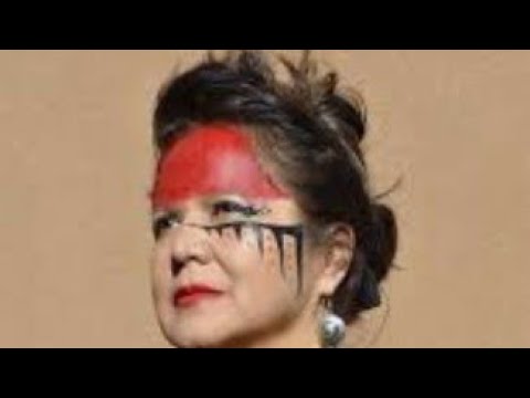 Rest In Peace Joanne Shenandoah  ( Native American  Singer )