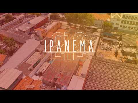 Ipanema 212: Avanço de Obras - Fev/26