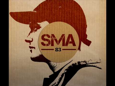 SMA - Jest okej (+ Okoliczny Element, DJ Z-Mike)