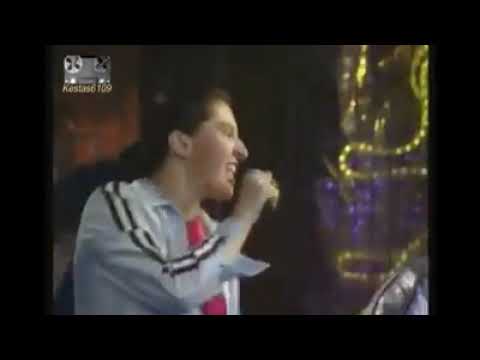 mink taką - diskoteka vaizdo iraša