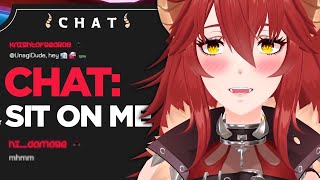 You guys are weird...