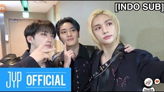 Download lagu [INDO SUB] [Stray Kids - SKZ-TALKER(슼즈토커)] Ep.32 mp3