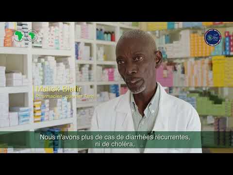 FAD@50 : 50 Voix et Histoires - Tata Wadade, Maurtanie