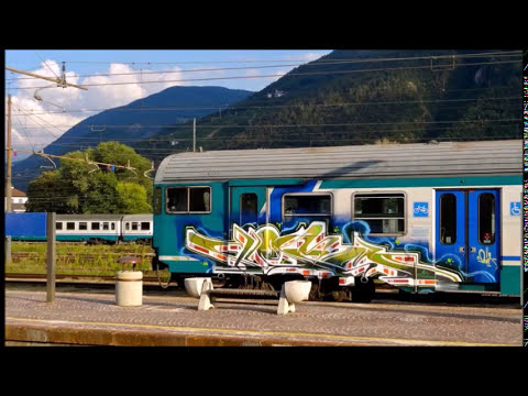 Boot Camp Clik Feat. Illa Noyz - Had It Up 2 Here (graffiti)