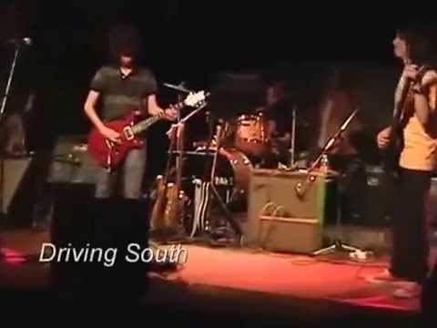Driving South - Runaway Slide (2008)