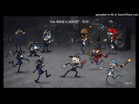 Evil Venom x Noruff - Echec et mat