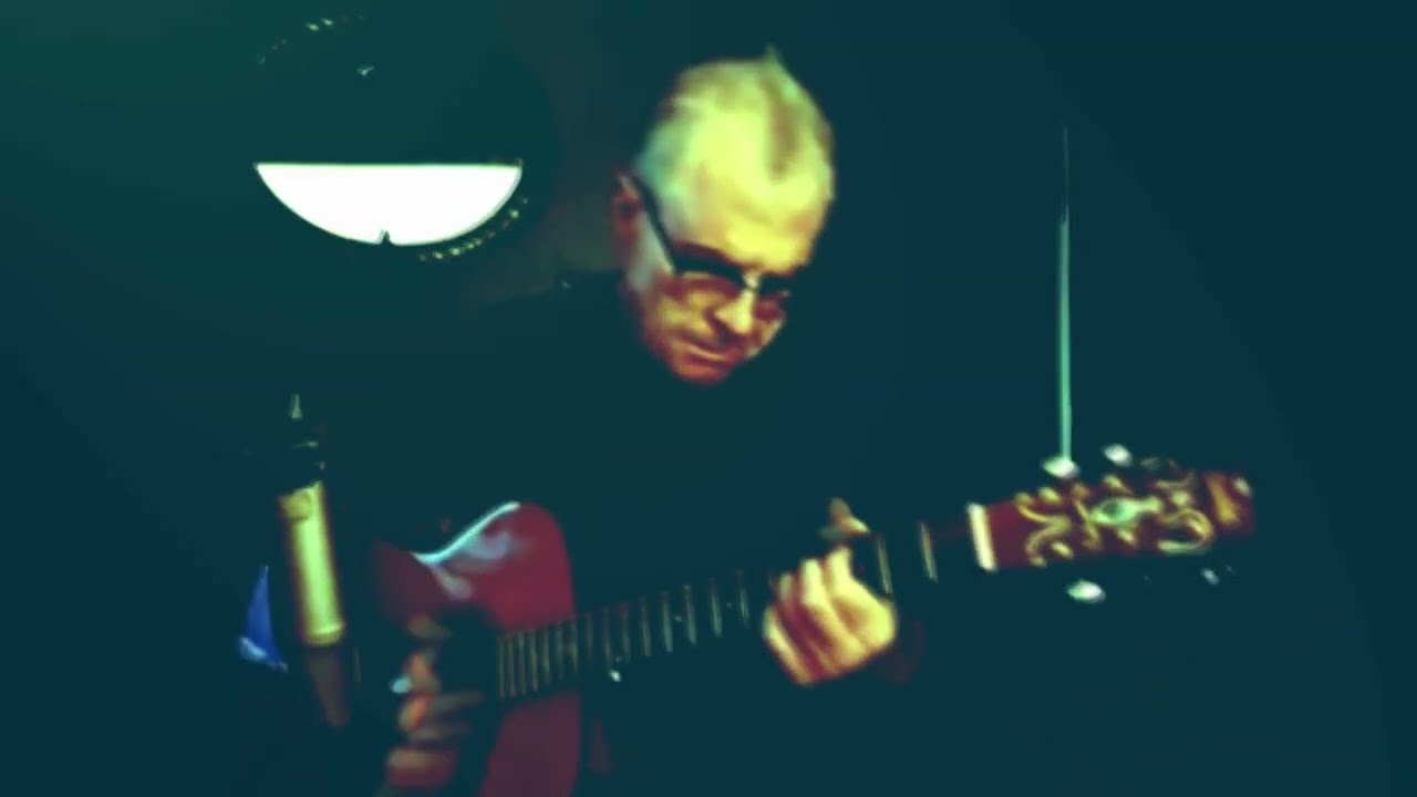 Promotional video thumbnail 1 for Martin Ballard