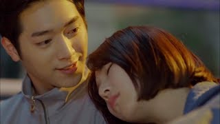 [MV] 길구봉구 (Gilgu Bonggu) - For The First Time - 너도 인간이니? (Are You Human?) OST Part.6