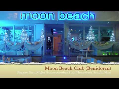 Pagany Feat. Myles Sanko-Another Star (Housebros Soulful Mix)