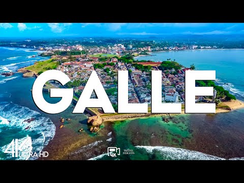 Top 10 Best Things to do in Galle, Sri Lanka - Travel Guide 2025