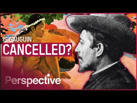 Why Is Gauguin So Controversial? (Waldemar Januszczak Documentary)