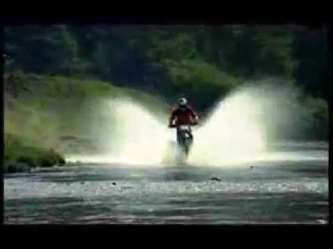 Red Bull Romaniacs 2007 :  Day 2