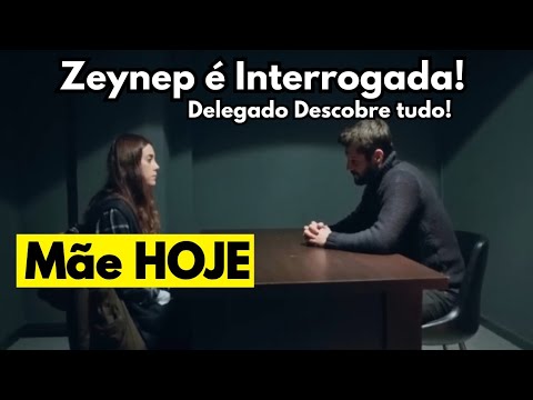 Soap Opera Mother: TUESDAY - 09/12/25 | Today's Chapter - Zeynep is Interrogated! The Detective D...