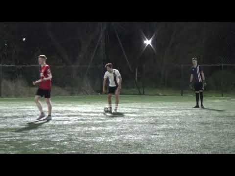 TODO ROJO VS JJ CASTELLI - #LigaNuñez - #Clausura SLS - 3/9/2022