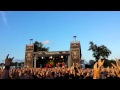 Russkaja - Change - Live @ Wacken 2013 