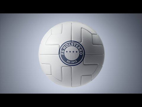 U15 - FS Holstebro vs Randers / 7:2 - Autumn 2024