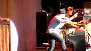 Gavin DeGraw - Who&#39;s Gonna Save Us Tonight - Mansfield, MA 7/27/13