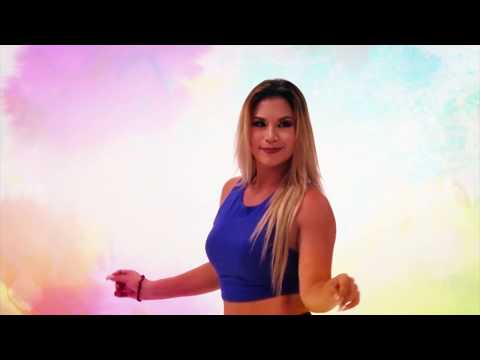 ACÉRCATE (Vídeo Oficial) - Banda La Primera Ft La Tropa Dizkovery