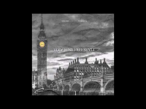 Kresnt feat. Tommy B - "VODAFONE FREESTYLE" OFFICIAL VERSION