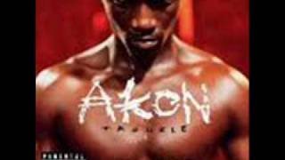 akon - rush