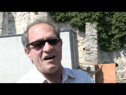 Yanni - All Access Episode 2 The toughest one day load in ever. (Truth of Touch Tour 2011)