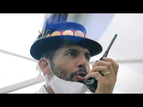 TS Ringišpil - Suđena (Official video)