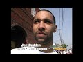 Joe Budden And Gloria Velez Interview On All Access The Dvd Magazine Interview 2005