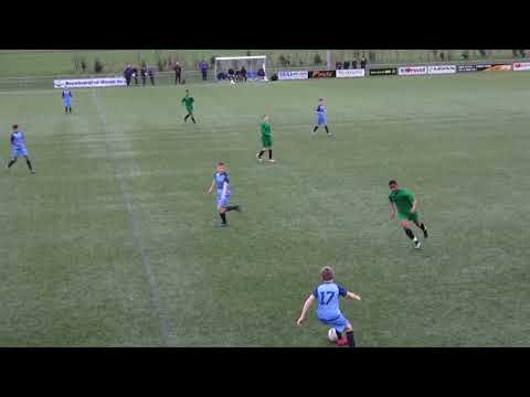 KNVB jo14_Cambuur jo14. Helft2a