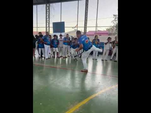 Evento na cidade de ipubi-pe grupo renascer dos guaiamuns, contramestre pinguim. 66