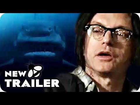 Big Shark (Trailer)