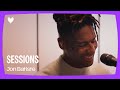 Jon Batiste - Butterfly | Deezer Sessions, Paris
