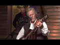 CHRIS HILLMAN - "Somebody's Back In Town"