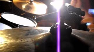 Black Stone Cherry - Shooting Star - Drum Cover
