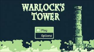 Warlock's Tower is a New game that looks Old