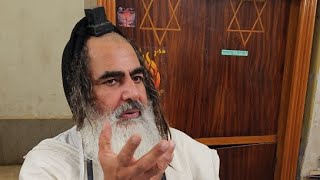 הרב שלום סבג -  - לימוד יומי – כ"ז סיוון ה'תשפ"ד