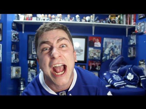 LFR10 - Game 3 - Laine - Tor 4, Wpg 5 (OT)