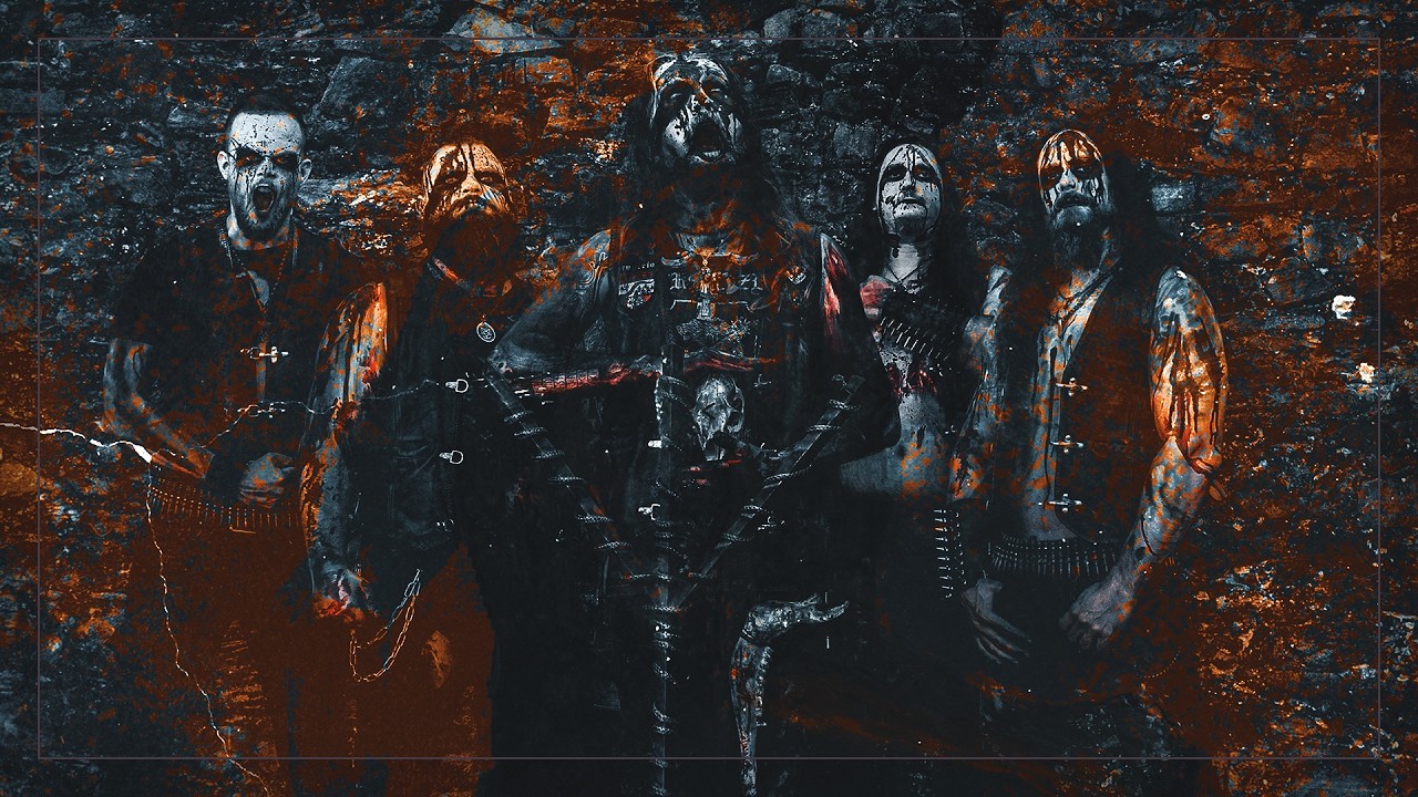 Loki Galdr - Loka Daun by Draugr — Official Music Video