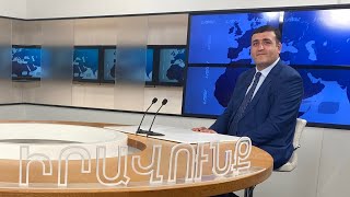 Այսօրվա զինուժը, ով կարողանում է փայլուն կատարել իր առաջադրանքները, դա տարիների աշխատանքի արդյունք է