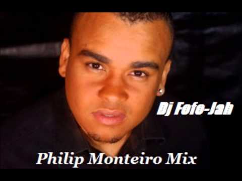 DJ FOFO-JAH ♫ Philip Monteiro Kizomba Mix ♫