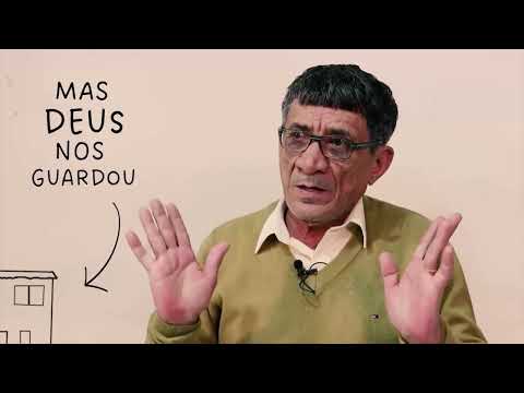 Hoje longe, muitas léguas, João Costa e Silva Neto