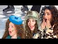 Kalogeras Sisters GO SKATING