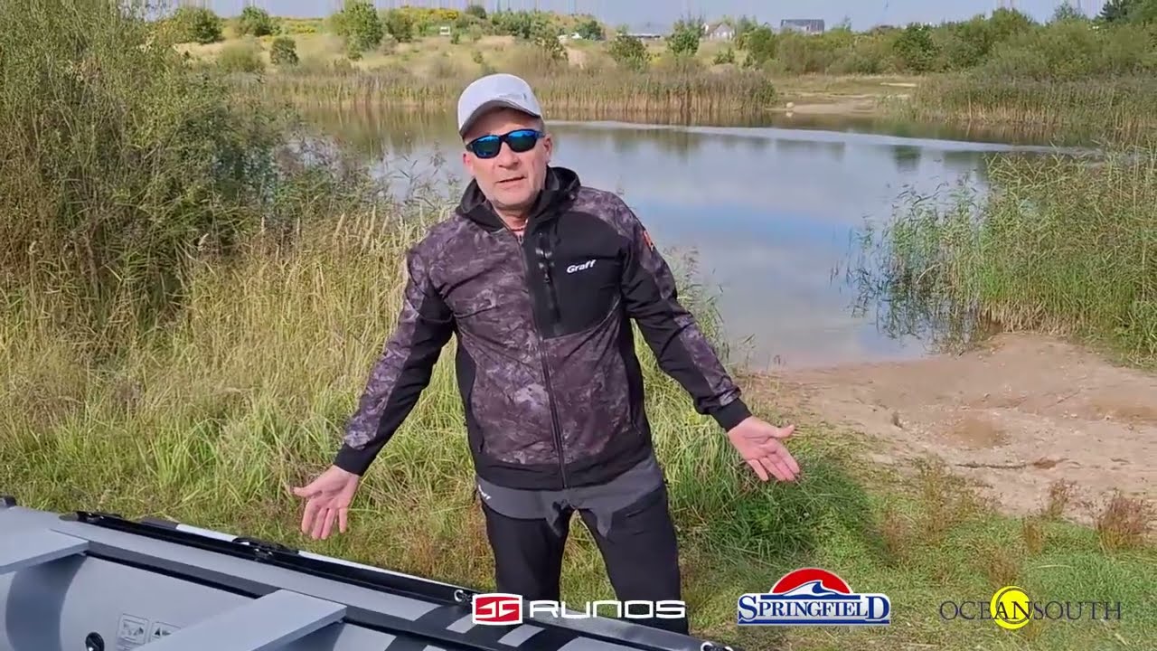 Runos Glide VALTIS+VELKIAVIMO įranga 330cm Runos Glide VALTIS+VELKIAVIMO įranga 330cm