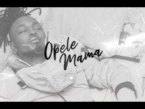 Eeshoohdee/ Mama records - OKAY LYRICS VIDEO